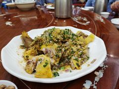 和味葱油鸡-美极鲜食坊(宝安南路店)