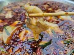 -胖子鱼·天水麻辣鱼火锅(秦州407店)