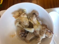 -南国锋味椰子鸡(瀚海店)