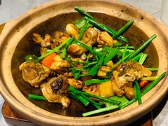 -啫神·广州地标美食(北京路店)