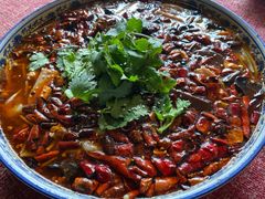 -徐记私厨(半淞园路店)