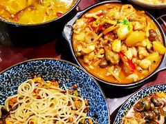 -螺世纪螺蛳粉·桂味小排档(裕德店)