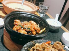 -潮堂 · 潮州菜(国贸商城店)