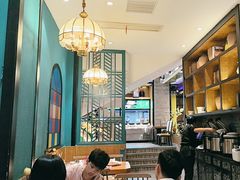 -黄泥岗·地道湖北菜(奥特莱斯店)