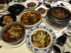 -铜锣湾·有麝自然香(渝北财富中心店)