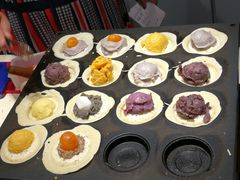 -味正点车轮饼可丽饼(南禅寺店)