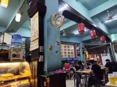 -万顺啤酒屋(皇寺路店)