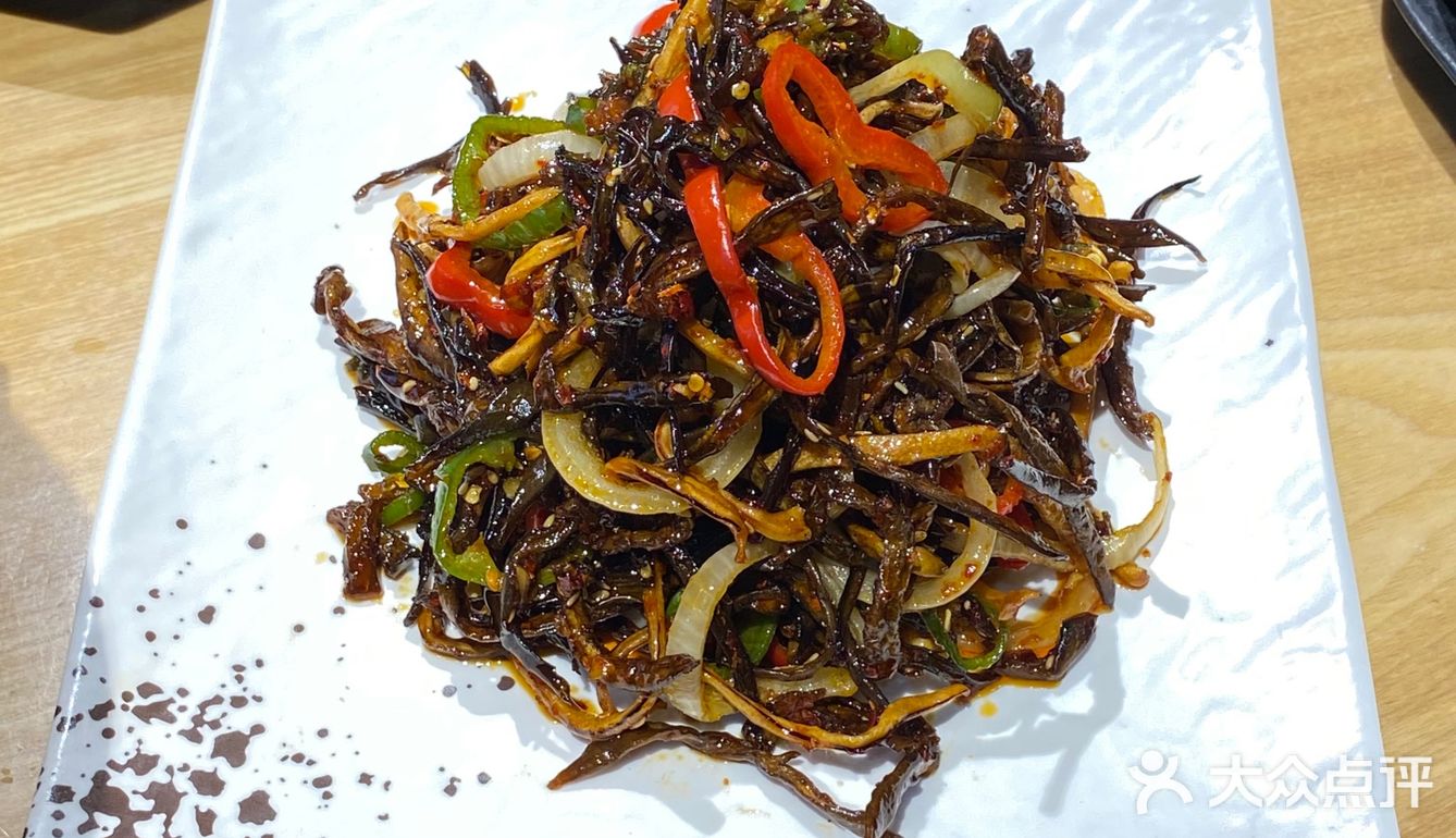 延吉 海兰江饭店