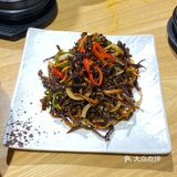 延吉 海兰江饭店