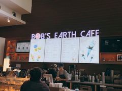 -抱抱地球咖啡馆(国家海洋博物馆店)