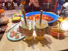 -王歘歘·chuǎ火锅(五道营店)