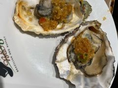 烤生蚝-汉巴味德巴西烤肉(顺和广场店)