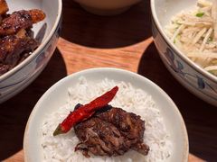 -田小狗的饭店(碧桂园店)