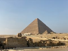 -吉萨金字塔群
