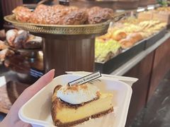 -BUTTERFUL&CREAMOROUS 黄油与面包(西单大悦城店)