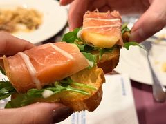 -沏点Trattoria意大利餐厅(新街口店)