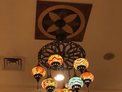 -清真·玛丽亚新疆菜主题餐厅(浙江中路店)