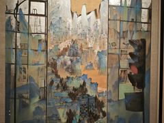 -江苏省美术馆(长江路新馆)