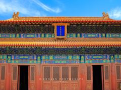 -历代帝王庙博物馆