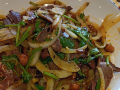 -赶海部落海鲜城(海阳路店)