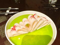 -北京四季酒店·采逸轩