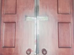-平安桥天主教堂