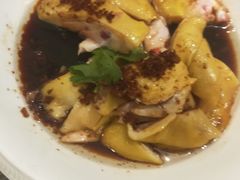 -湖南人家·家传湖南菜(水围店)
