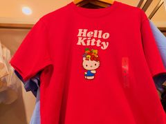 -优衣库(北京枫蓝国际广场店)