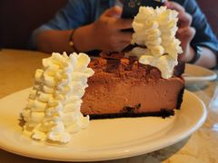 -The Cheesecake Factory 芝乐坊餐厅(王府中環店)