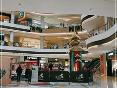 -龙湖南京江北天街