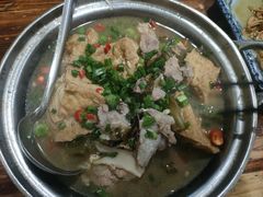 -朗妈私房菜(婺女州店)