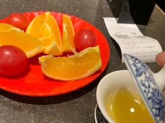-渔语鱼新川菜Bistro(万象天地店)