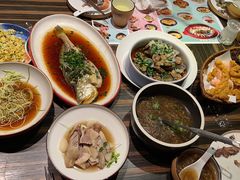-江太极江浙菜(马桥万达广场店)