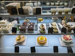 -梦菲思饼屋(瑞金宾馆店)