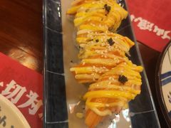 -仙隐小鹿料理食堂(沙市人信汇店)
