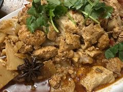 -正宗天津烧麦馆(柳州路店)