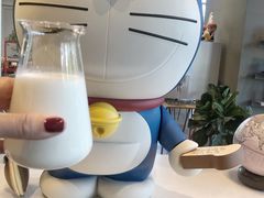 -dotcom coffee古点咖啡(致真大厦店)