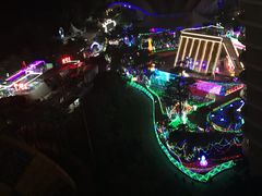 -金融街·金禧丽景海公园度假酒店