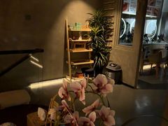 -施奈儿.洗头頭療.按摩SPA.采耳(上梅林店)
