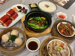 -丰鲤楼•闽南茶楼(仟禧汇店)