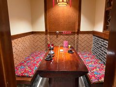 -那家老院子(云峰街店)