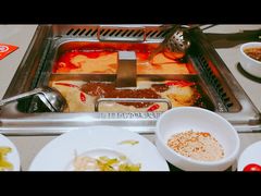 -海底捞火锅(杭州萧山宝龙广场店)