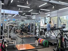 -OG01·24h私教铁馆(中鼎316店)