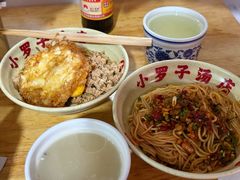 -小罗子汤店(大士院总店)