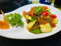 -爷爷的草帽·海鲜馆(孙塘路店)