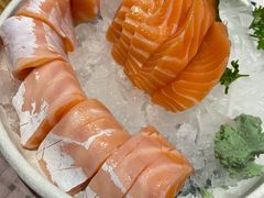 -林妈妈村·日式料理(宝山万达店)