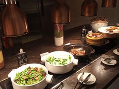 -星璨·自助餐厅-厦门禹洲温德姆至尊豪廷大酒店
