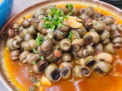 -龙虾奇迹(大华三路店)