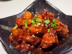 -馋三尺蟹粉小笼(人民广场店)