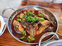 -李东农庄(中南百草园地标店)